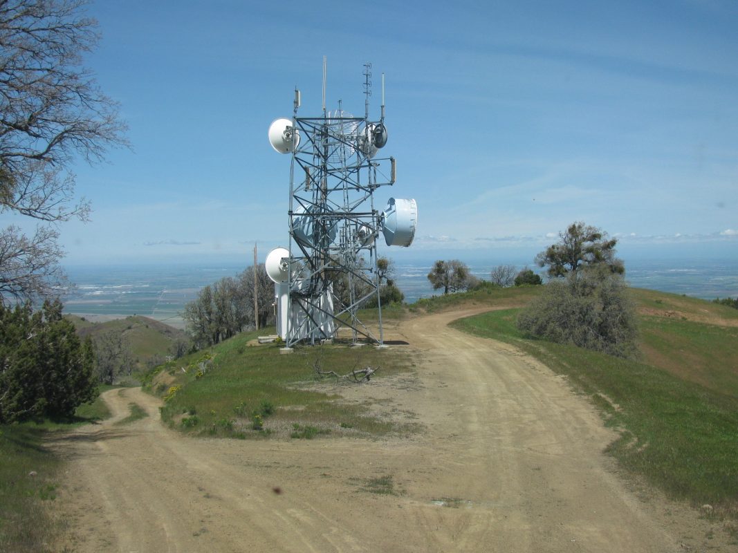 Ten-Four Communications