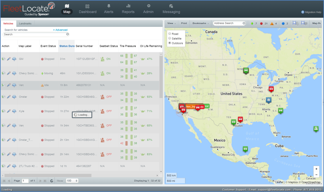Ten-Four Communications