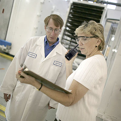 Ten-Four Communications