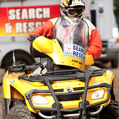 Ten-Four Communications