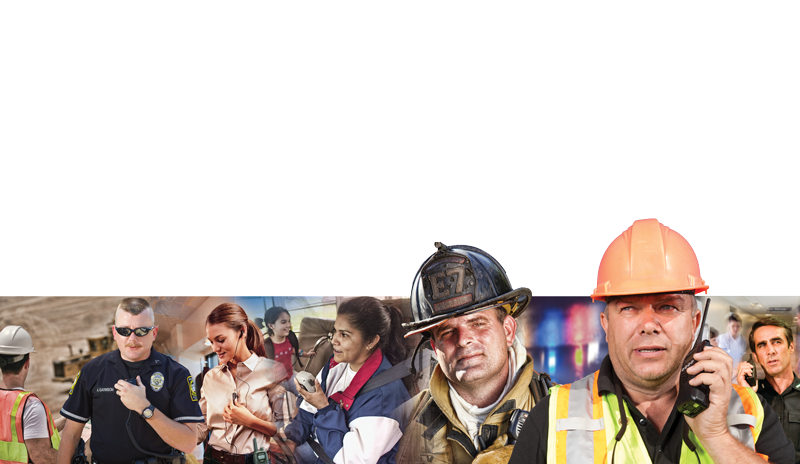 Ten-Four Communications