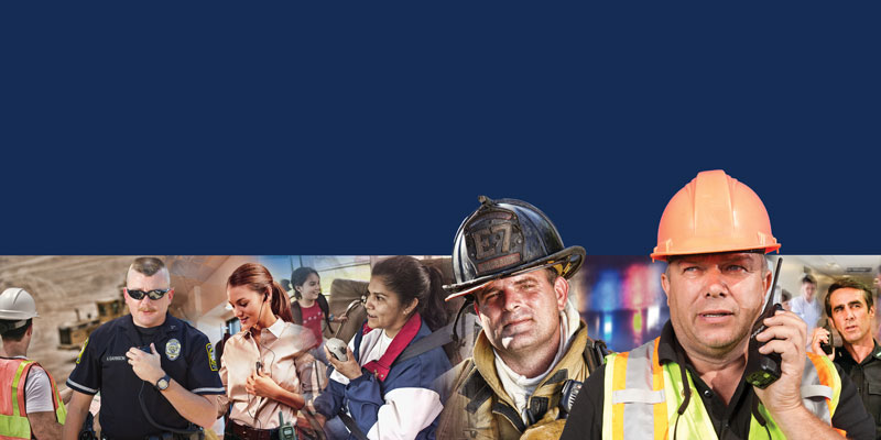 Ten-Four Communications