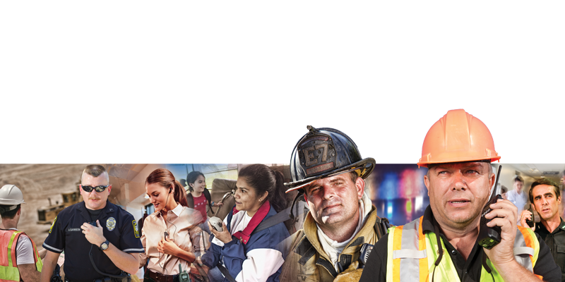 Ten-Four Communications