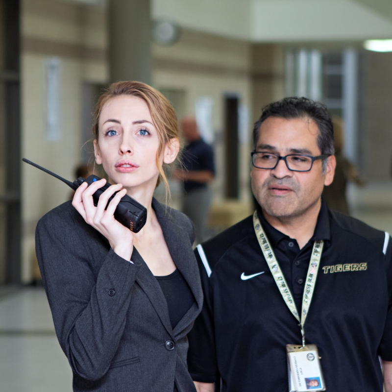 Ten-Four Communications