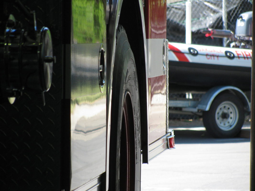 Ten-Four Communications